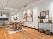 Se vende residencia de lujo en el Barrio de Salamanca