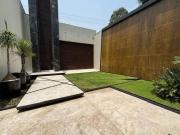 SE VENDE RESIDENCIA DE LUJO EN JARDINES DEL PEDREGAL