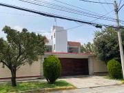 Se vende residencia en Circuito Misioneros, Cd Satélite,...