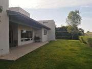 Se Vende Residencia en El Campanario. Terreno 1,250 m2,...