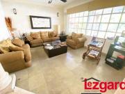 Se vende residencia en Lomas de Cocoyoc