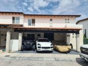Se Vende Residencia en Lomas del Campanario, 4ta Recamara en