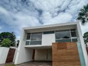 SE VENDE RESIDENCIA EN MORILLOTLA, SAN ANDRÉS CHOLULA