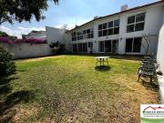 SE VENDE RESIDENCIA EN PEDREGAL DE SAN FRANCISCO CON...