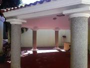 SE VENDE RESIDENCIA EN ZONA PONIENTE SUR DE TUXTLA GTZ