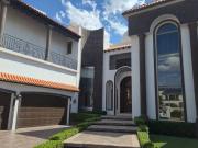 SE VENDE RESIDENCIA FRACC. HACIENDA DE LA PALOMA