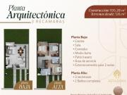 SE VENDE RESIDENCIAL COTO SUR