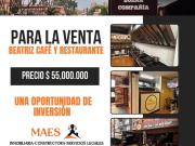Se Vende Restaurante Acreditado en Cabañas – Bello,...