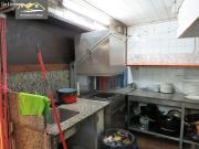 SE VENDE RESTAURANTE CENTRICO EN OURENSE. REF. 6221