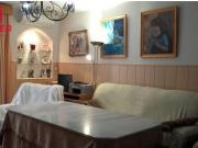 SE VENDE RESTAURANTE CON CASA EN VILLARRUBIA