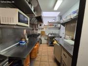 SE VENDE RESTAURANTE EN ZONA CENTRO