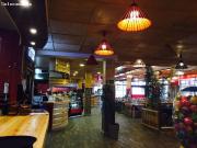 SE VENDE RESTAURANTE GRILL DE LUJO EN EL CENTRO DE...