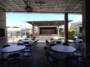 SE VENDE SALON DE EVENTOS totalmente equipado y con...