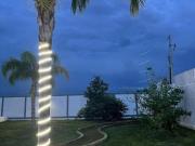 Se Vende Salon Jardin de Eventos en Residencial los Leones