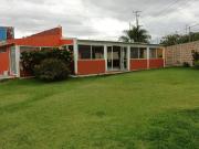 SE VENDE SALON JARDIN HEROES PUEBLA