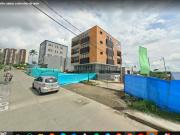 SE VENDE SECION APARTAMENTO SALAMANDRA 2 DOSQUEBRADAS