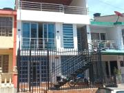 SE VENDE SEGUNDO PISO BARRIO LA FUENTE BARBOSA SANTANDER