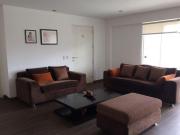 SE VENDE SEMI DUPLEX EN TAMBO DE MONTERRICO 3...
