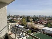 Se vende semi nuevo departamento cercano al Metro Rojas... Se vende semi nuevo departamento cercano al Metro Rojas...