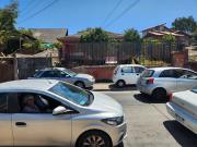 SE VENDE SITIO DE 560 MTS2 CON CASA EN MAIPU