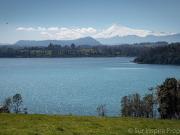 ️ Se Vende Sitio Urbano Central de 550 m² en Panguipulli