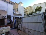 ¡SE VENDE SOLAR CON CASA EN LA PARTE ANTIGUA DE CÁCERES! ✨