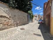 SE VENDE SOLAR CON ENCANTO CASCO ANTIGUO