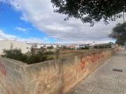 SE VENDE SOLAR EDIFICABLE