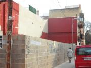 Se vende solar edificable en Zona El Castell. / HH...