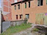 SE VENDE SOLAR EN AVENIDA PORTUGAL