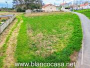 SE VENDE SOLAR EN CABOVILAÑO, A LARACHA A CORUÑA
