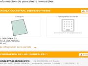 Se vende solar en Calle Córdoba 22, una de las mejores...