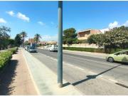 SE VENDE SOLAR EN EL EJIDO