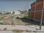 Se vende solar en Pago Barranco