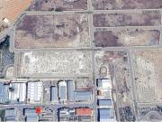SE VENDE SOLAR EN POLIGONO MARIMINGO BULLAS