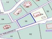 SE VENDE SOLAR EN URBANIZACIÓN PATRICIA