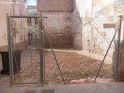 Se vende solar en zona Fontenay