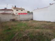 SE VENDE SOLAR URBANO