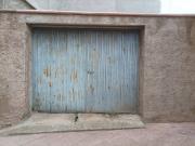 Se vende solar urbano de 167m2 en Illueca