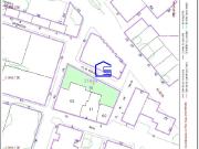 SE VENDE SOLAR URBANO DE 482M2