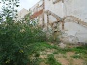 SE VENDE SOLAR URBANO EN EL CENTRO DE ASPE