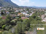 SE VENDE SOLAR URBANO EN GALERETES / BOSQUE MONTGÓ CON...