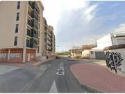 SE VENDE SOLAR URBANO PARA CONSTRUIR DUPLEX O CASA...