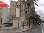 Se vende solar zona centro, Alicante