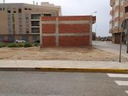 SE VENDE SUELO URBANO EN ALBATERA