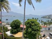 SE VENDE SUITE CON VISTA AL MAR FRACCIONAMIENTO LAS...