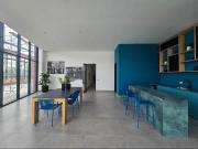 Se vende suite de 70 m2 en sector la Carolina Quito Ecuador