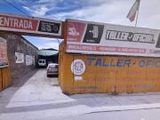 SE VENDE TALLER COMERCIAL