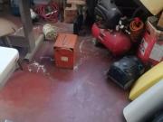 Se Vende Taller De Tapiceria De Autos Totalmente Equipados