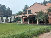 SE VENDE TERRENO 12,831M2 EN SANTIAGO DE SURCO SE VENDE TERRENO 12,831M2 EN SANTIAGO DE SURCO